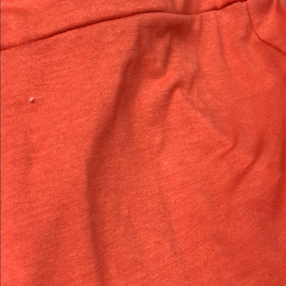 ✨LAST ONE ✨Coral maxi skirt ONE HOUR SALE - Picture 2 of 2